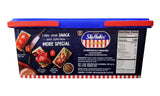 M.Y. San SkyFlakes Philippino Crackers 32 Packs 800g SET of 2