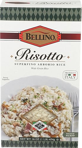 Bellino Rice Arborio