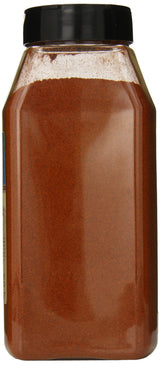 Spice Appeal Chipotle Chili Ground, 16 Ounce