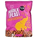 Masala Peas Spicy Chickpeas (8oz)