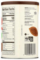 365 by Whole Foods Market, Organic Cocoa Powder, Unsweetened, 8 Ounce