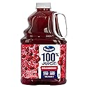 Ocean Spray® 100% Juice Cranberry Juice Blend, 101.4 Fl Oz Bottle