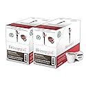 Skinny Girl Coffee Single Serve Cups for Keurig K Cup Brewer, Americano Bold Coffee 48 Count