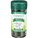 Frontier Dill Weed Spice - Chopped - 0.35 Ounces