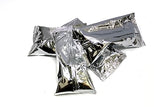 Ethiopian Yirgacheffe Ground Coffee Packages 2.5 oz