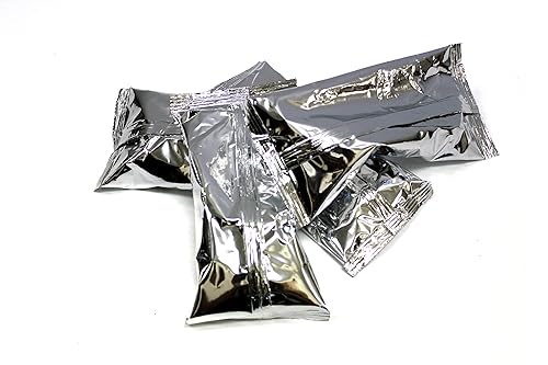 Ethiopian Yirgacheffe Ground Coffee Packages 2.5 oz