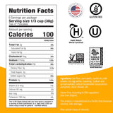 Oatmeal Pancake & Waffle Mix