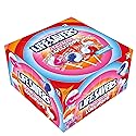 Life Savers® Swirl Lollipops - Bulk Box of Life Savers® Lollipops Individually Wrapped, Fruit and Cream Swirled Suckers, Assorted Flavors - 72 Count