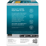 Caribou Coffee Daybreak Morning Blend, Single-Serve Keurig K-Cup Pod, Light Roast Coffee, 24 Count