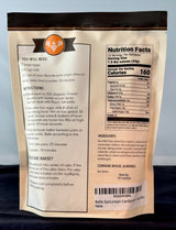 Belle Epicurean Cardamom Olive Oil Cake Mix