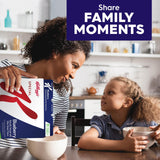 Special K Breakfast Cereal, 11 Vitamins and Minerals, Made with Real Blueberries, Blueberry, 11.6oz Box (1 Box)