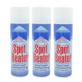 Spot Beater Instant Carpet Spot Remover for Fresh, Old & Stubborn Stains Such as Oil, Grease, Ink, Lipstick, Coffee, Pet Stains & More, 16 Oz, Pack