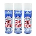 Spot Beater Instant Carpet Spot Remover for Fresh, Old & Stubborn Stains Such as Oil, Grease, Ink, Lipstick, Coffee, Pet Stains & More, 16 Oz, Pack