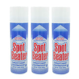 Spot Beater Instant Carpet Spot Remover for Fresh, Old & Stubborn Stains Such as Oil, Grease, Ink, Lipstick, Coffee, Pet Stains & More, 16 Oz, Pack