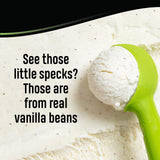 Breyers Light Low-Fat Vanilla Lactose-Free And Low-Calorie Ice Cream 48 oz