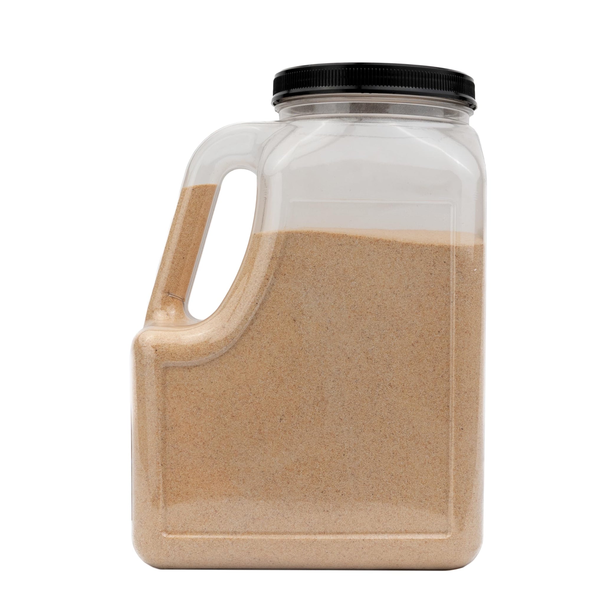 GranAroma Granulated Garlic, Versatile Seasoning, Dehydrated (6 Pound)