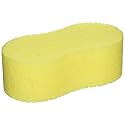 Hydra 00045 8-1/2-Inch X 4-1/2-Inch X 3-Inch Handi-Grip Sponge