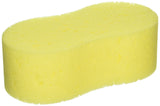 Hydra 00045 8-1/2-Inch X 4-1/2-Inch X 3-Inch Handi-Grip Sponge