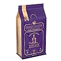 Jazzy Java Flavored Ground Coffee, Organic Medium Roast, Single Origin Dominican Arabica, Naturally Flavored, No Added Sugar, 16 oz | Coffea Flavor