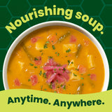 Pacific Foods Organic Potato Vegetable Curry Soup, 16.3 Ounce