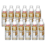 Champion Sprayon air fresheners Cinnamon Stick net 15 oz.. Case 12 cans.