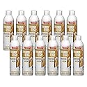 Champion Sprayon air fresheners Cinnamon Stick net 15 oz.. Case 12 cans.