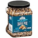 Nut Harvest, Nut & Fruit Mix, 37 Ounce Jar