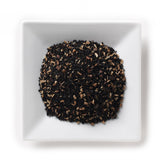 Mahamosa Coconut Chai 2 oz - Black Chai Tea Loose Leaf (Looseleaf) (with ginger root, cinnamon, shredded coconut, ginger, coconut and vanilla flavors)