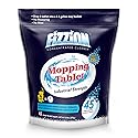 Fizzion Industrial Strength Drop and Mop (45 Tablets)