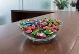 Assorted Toffee Candy - 2 lbs of Fresh Delicious Assorted Individually Wrapped 5 Flavors Smooth Creamy Toffee