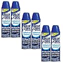 Blue Coral DC22 Upholstery Cleaner Dri-Clean Plus with Odor Eliminator, 22.8 oz. Aerosol (Pack of 6)