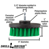 Kitchen Scrubbing Accessories - Stove Cleaning Brush - Cooktop Easy Cleaning Brushes - Griddle Scrubbing Tool - Oven Door Cleaning Brush - Skillet