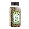 Unpretentious Whole Celery Seeds, 8 oz, Sauces & Dry Rubs, Brine Seasoning, Aromatic