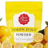 Ann Clark Lemon Juice Powder, 8 oz.