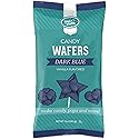 Make'n Mold Vanilla-Flavored Melting Candy Wafers Dark Blue, 12 Ounce
