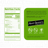 Aunt Gussie's - Spelt Sugar Free Pecan Meltaways - 4 Pack