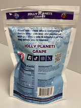 Jolly Planets Grape (1oz)