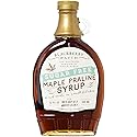 BLACKBERRY PATCH Sugar Free Maple Praline Syrup, 12 Ounce
