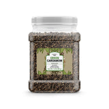 Unpretentious Decorticated Green Cardamom, 4 Cups, Intensely Aromatic, Indian Cuisine