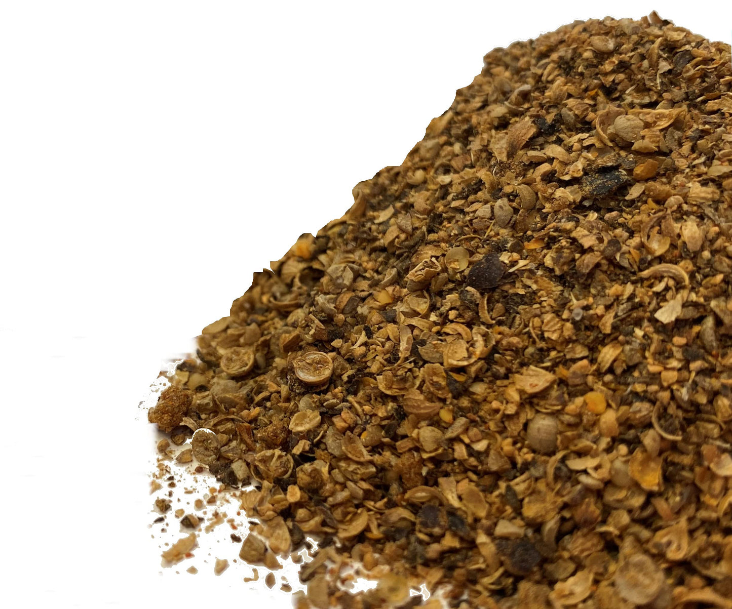 Traditional New York Pastrami Deli - Brisket Rub - 1 lb. Bag - KOSHER