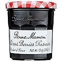 Bonne Maman Preserve, Mixed Berry, 13-Ounce