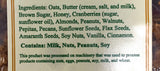 La Campagne Seed and Nut Granola, 12.3 OZ