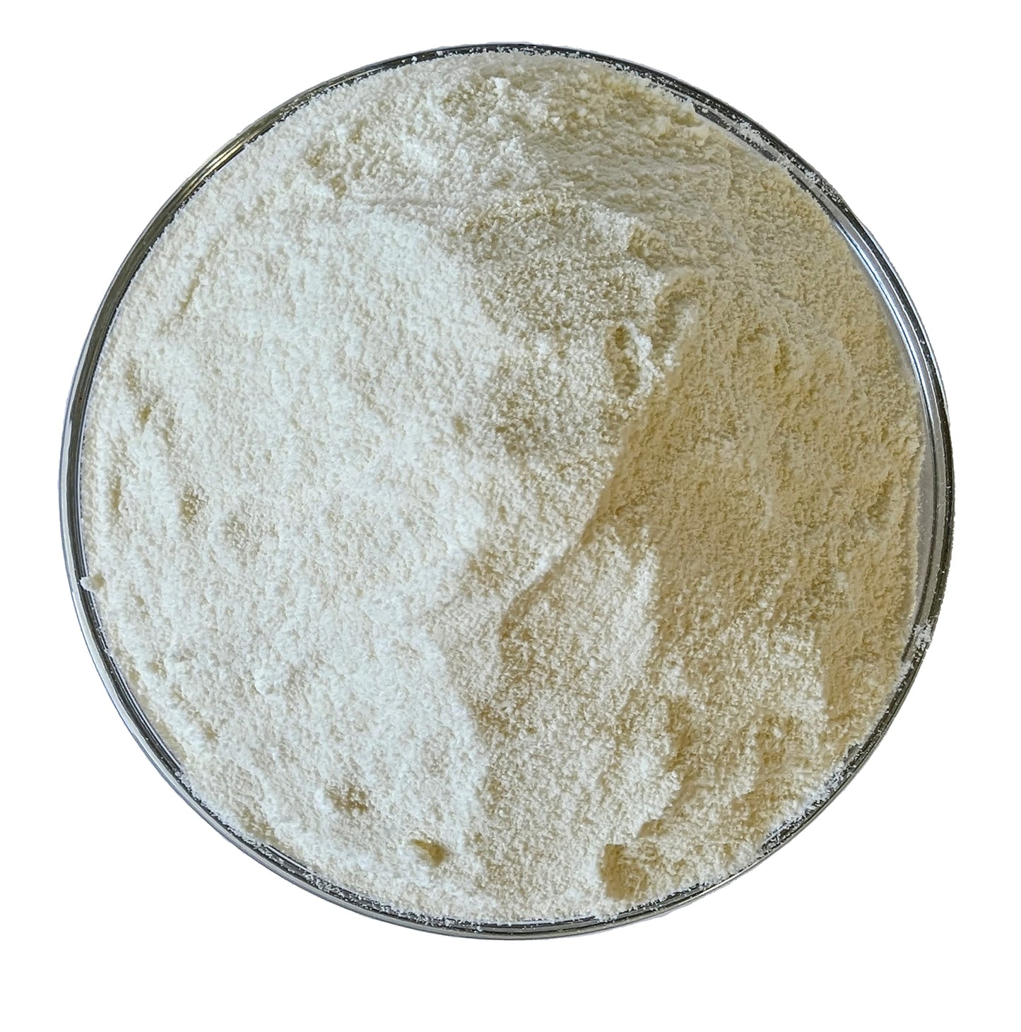 Whole milk powder By Medley Hills Farm in Reusable Container 1 lb. - Great dry milk powder for baking - Product of USA