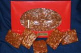 Chewy Pralines Gift Box (1 Pound)