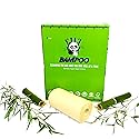 Bamboo Premium Paper Towels (6-Rolls)