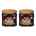 Yuban Traditional Medium Roast Ground Coffee (31 oz Canisters, Pack of 2)
