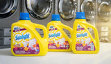 Sunlight Liquid Laundry Detergent Morning Lemon Fresh (100 loads, 4.0L)