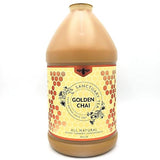 Sanctuary Chai Tea - Golden Turmeric Chai Concentrate 64 fl oz
