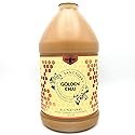Sanctuary Chai Tea - Golden Turmeric Chai Concentrate 64 fl oz