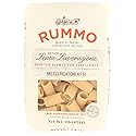 Rummo, Rigatoni Mezzi, 16 Ounce